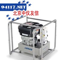 P 640三输出系列液压泵